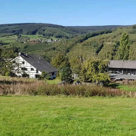 The Old Farm House
