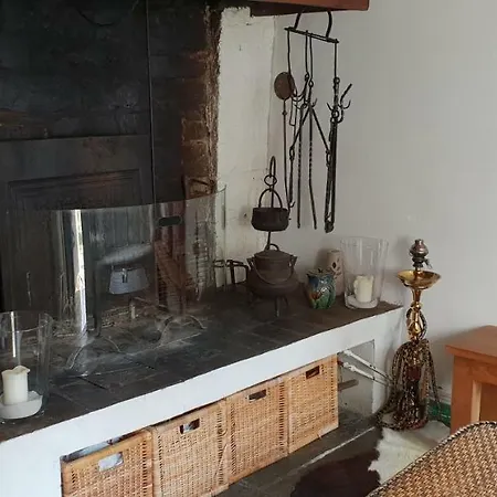 بيت للعطل The Old Farm House