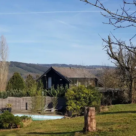 The Old Farm House Holiday home