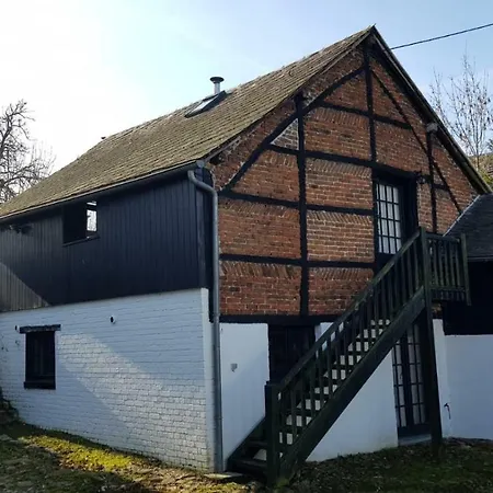 بيت للعطل The Old Farm House ستاومونت