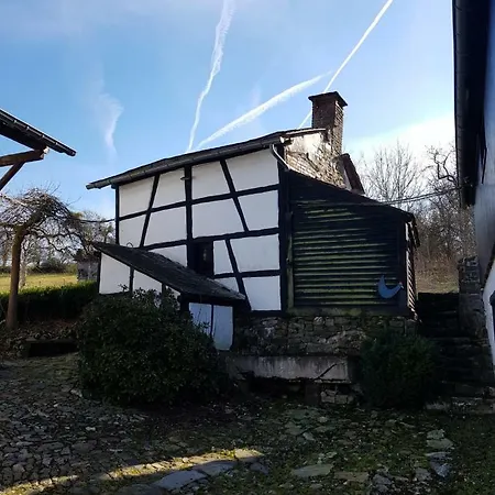 بيت للعطل The Old Farm House ستاومونت