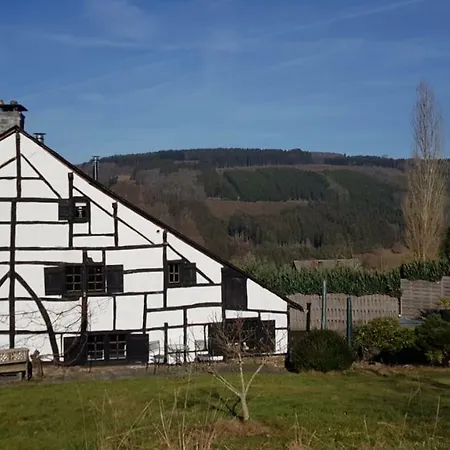 The Old Farm House *