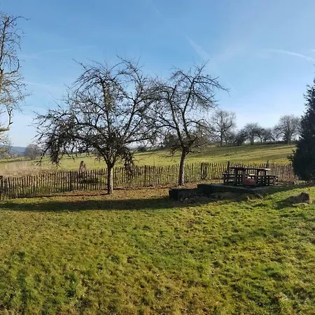 The Old Farm House