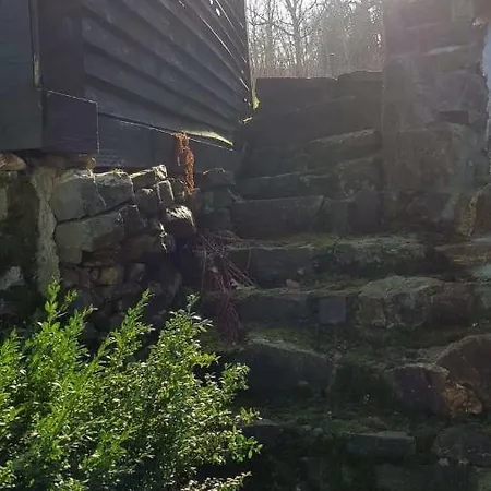 بيت للعطل The Old Farm House ستاومونت