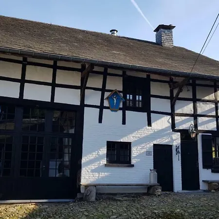 The Old Farm House *