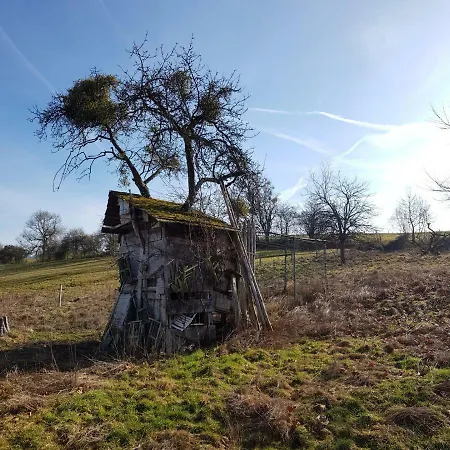 The Old Farm House ستاومونت
