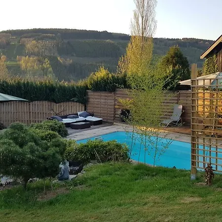 The Old Farm House Holiday home *