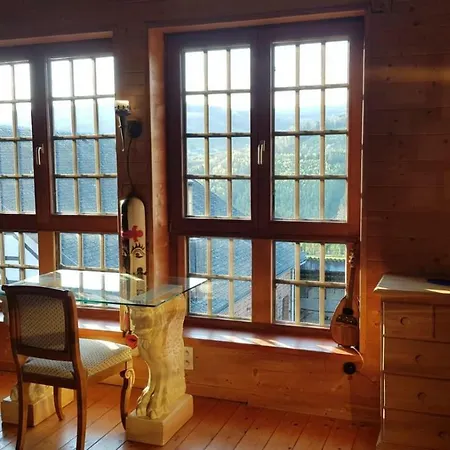 The Old Farm House Holiday home *