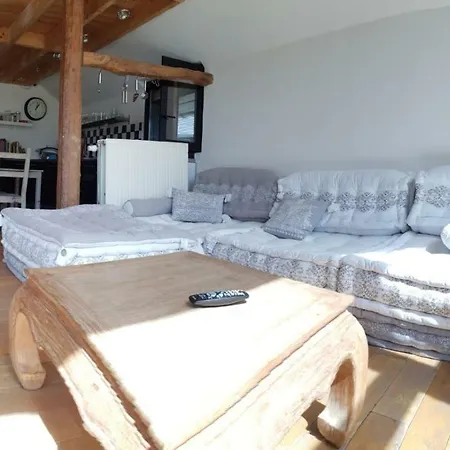 The Old Farm House Holiday home *