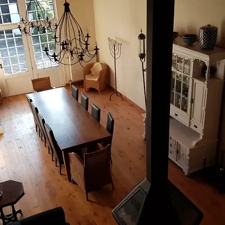 The Old Farm House Holiday home Stoumont