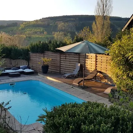 The Old Farm House Holiday home Stoumont