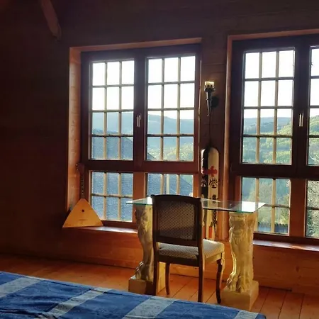 The Old Farm House Stoumont