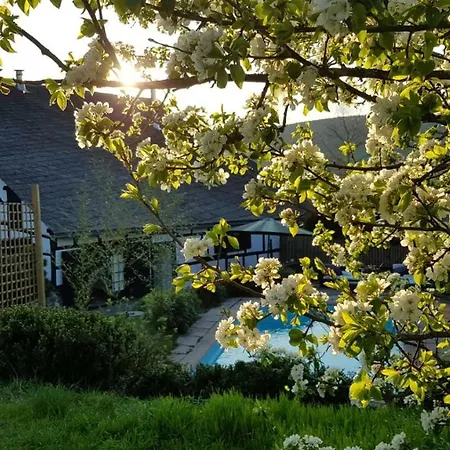 The Old Farm House Stoumont