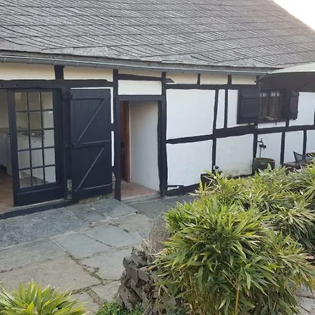 The Old Farm House Stoumont